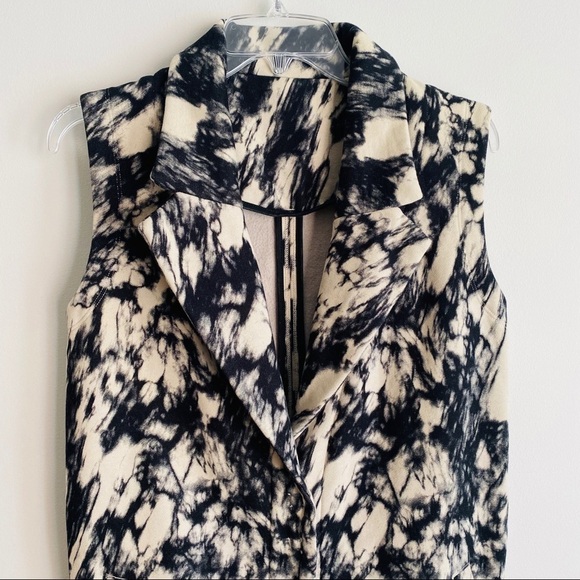 Lululemon Great Granite Mojave Vest Coat - Picture 4 of 9